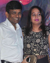 Premiere of Rang Rasiya