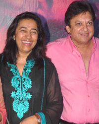 Deepa Sahi, Anu Ranjan, Shashi Ranjan and Ketan Mehta