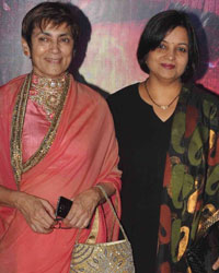 Premiere of Rang Rasiya