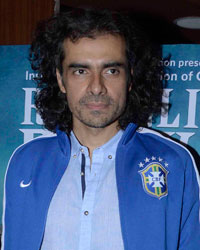 Imtiaz Ali