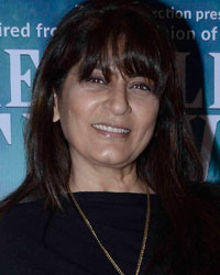 Archana Puran Singh