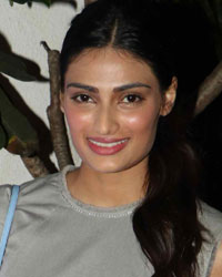 Athiya Shetty