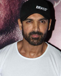 John Abraham