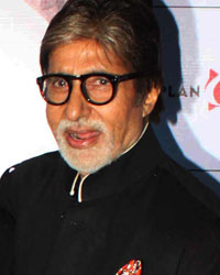 Abhishek Bachchan, Akshay Kumar and Amitabh Bachchan