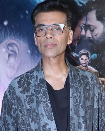 Karan Johar