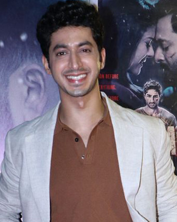 Mihir Ahuja