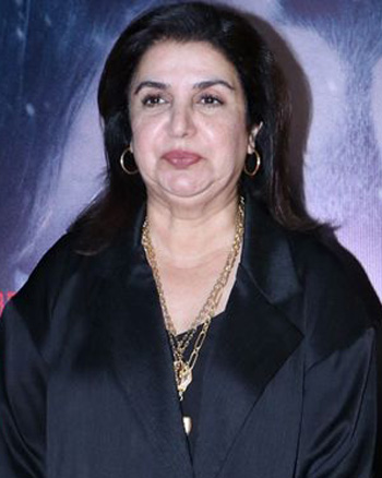 Farah Khan