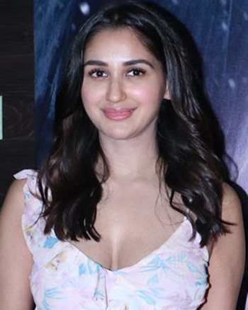 Nikita Dutta