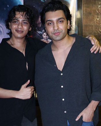 Azaan Khan