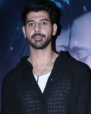 Pavail Gulati