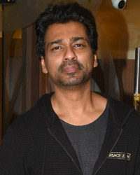 Nikhil Dwivedi