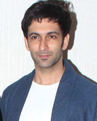 Nandish Singh and Rohit Khurana