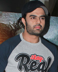 Manish Paul