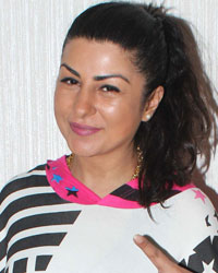 Hard Kaur