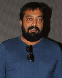 Anurag Kashyap