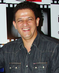 Kabir Sadanand at the premiere of films by Starkids