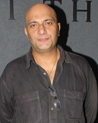 Amit Bahl