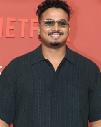Premiere Of The Bads Of Bollywood