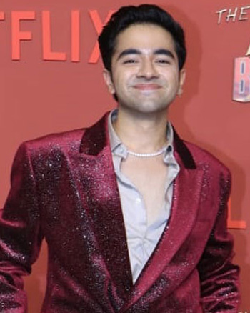 Premiere Of The Bads Of Bollywood