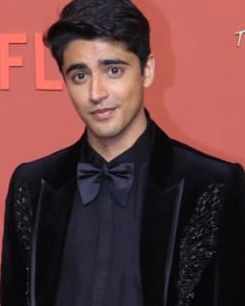 Premiere Of The Bads Of Bollywood