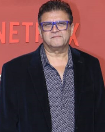 Rahul Dholakia