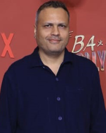 Premiere Of The Bads Of Bollywood