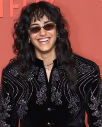 Premiere Of The Bads Of Bollywood