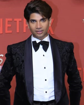 Premiere Of The Bads Of Bollywood