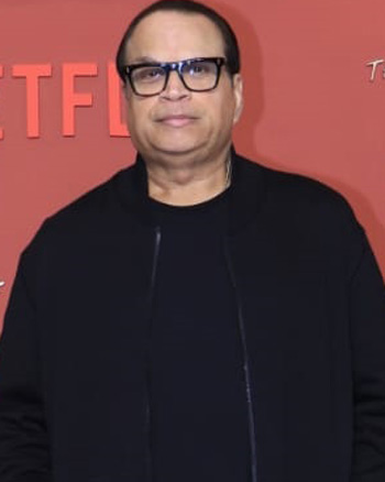 Ramesh Taurani