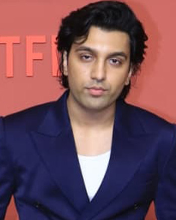 Premiere Of The Bads Of Bollywood