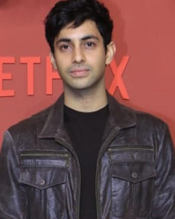 Premiere Of The Bads Of Bollywood