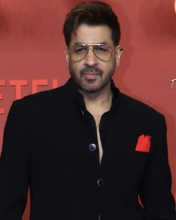 Rajat Bedi