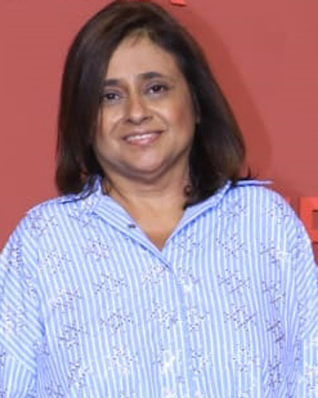 Premiere Of The Bads Of Bollywood