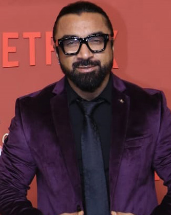 Ajaz Khan