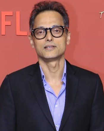 Sujoy Ghosh