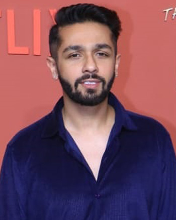 Premiere Of The Bads Of Bollywood