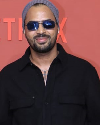 Premiere Of The Bads Of Bollywood