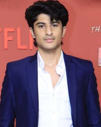 Jahaan Kapoor