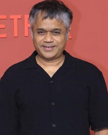 Premiere Of The Bads Of Bollywood