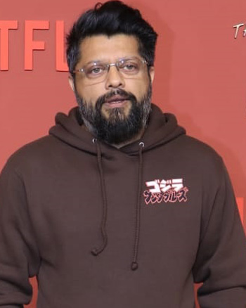 Premiere Of The Bads Of Bollywood