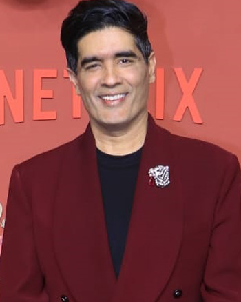 Manish Malhotra