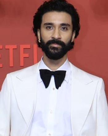 Raghav Juyal