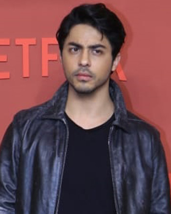 Aryan Khan