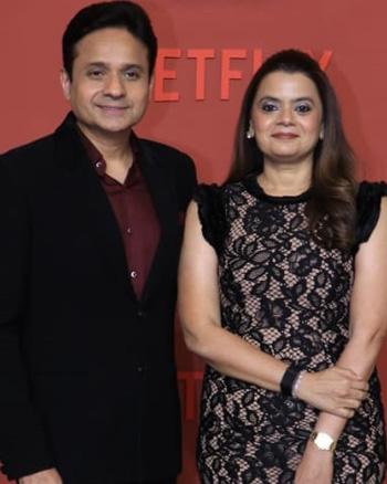 Premiere Of The Bads Of Bollywood