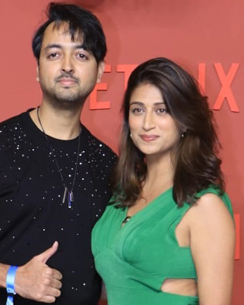 Priyaank Sharma