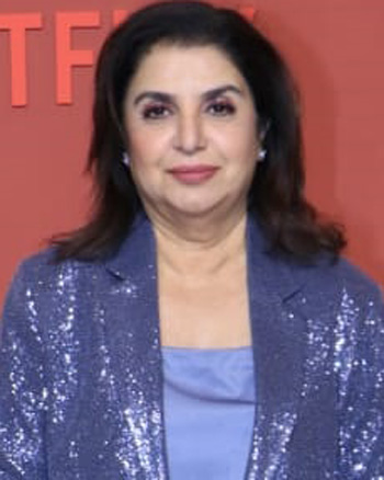 Farah Khan