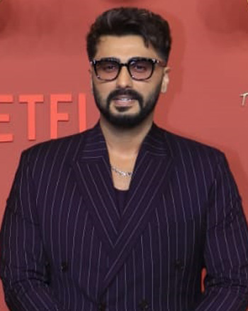 Arjun Kapoor