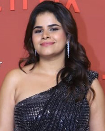 Premiere Of The Bads Of Bollywood