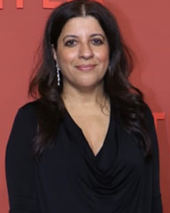 Zoya Akhtar