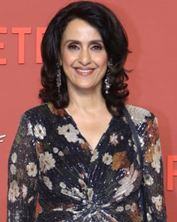 Premiere Of The Bads Of Bollywood